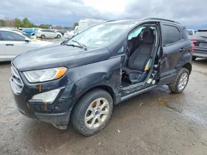Ford Ecosport 2.0L 4 2018