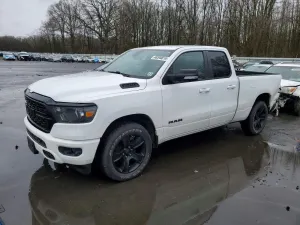 RAM 1500 5.7L 8 2022