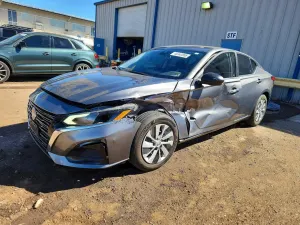 Nissan Altima 2.5L 4 2024