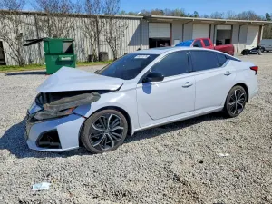 Nissan Altima 2.5L 4 2024