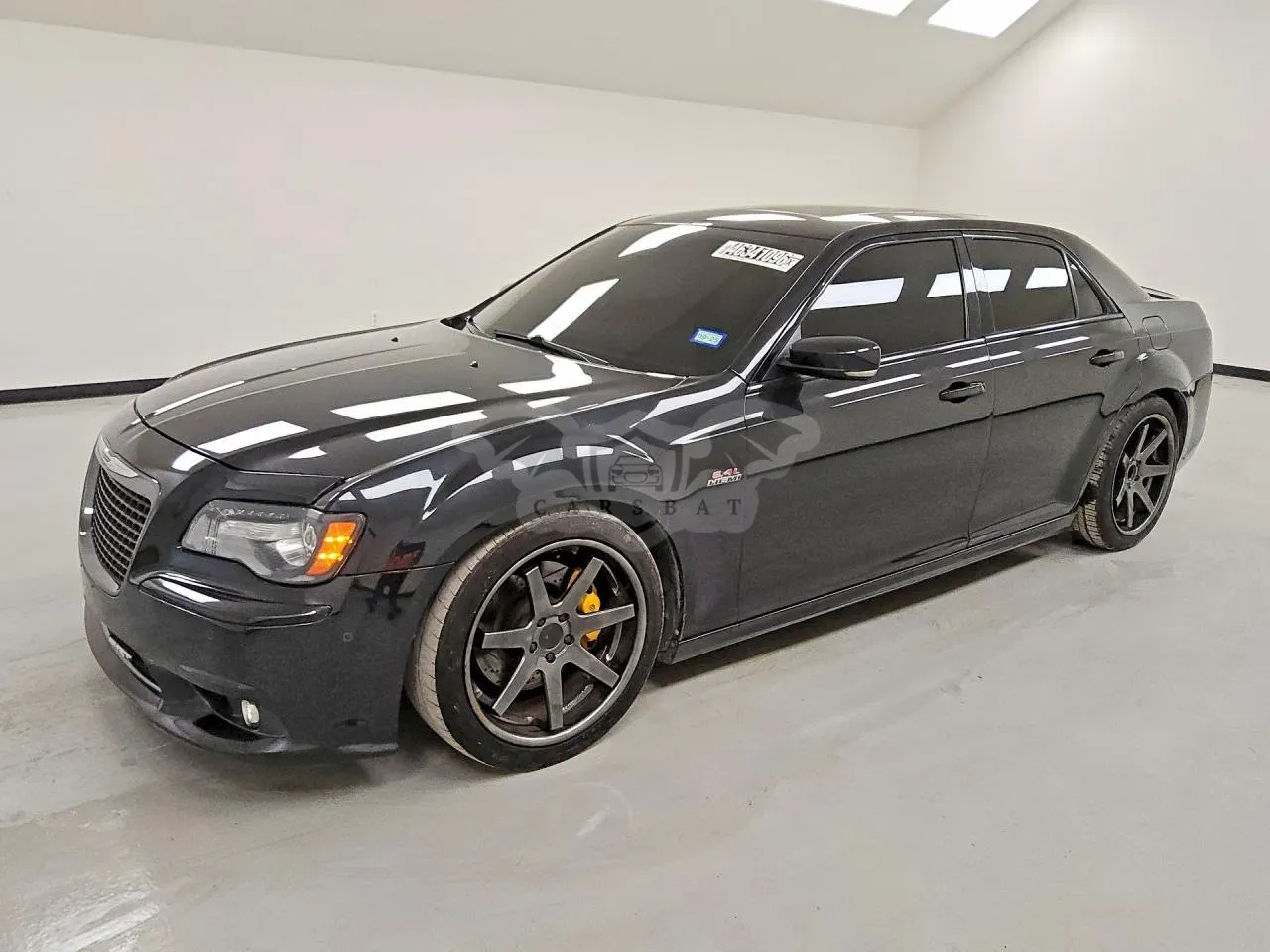 Chrysler 300 6.4L 8 2014
