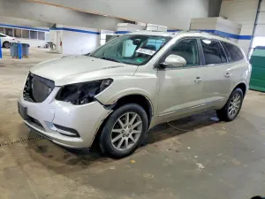 Buick Enclave 3.6L 6 2015