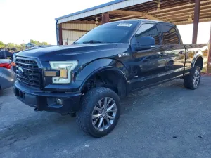 Ford F-150 3.5L 6 2017