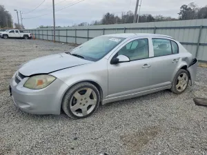 Chevrolet Cobalt 2.2L 4 2010