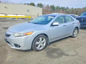 Acura TSX 2.4L 4 2013