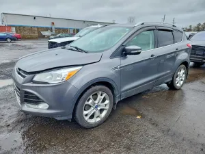 Ford Escape 1.6L 4 2014