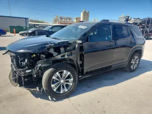Chevrolet Equinox 1.5L 4 2025