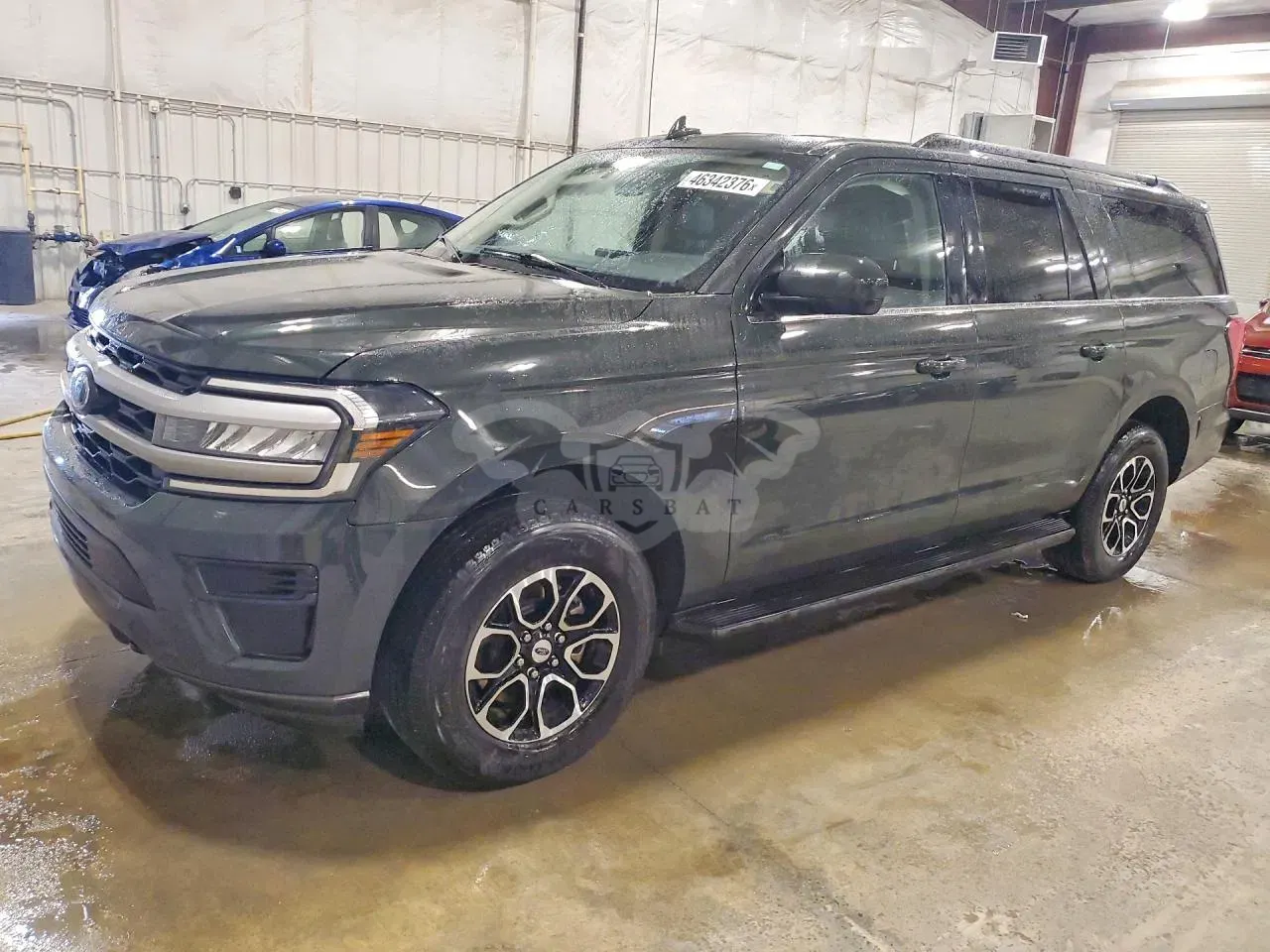 Ford Expedition 3.5L 6 2023