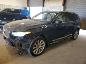 Volvo XC90 2.0L 4 2017