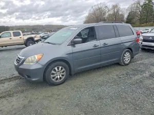 Honda Odyssey 3.5L 6 2010