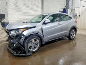 Honda HR-V 1.8L 4 2019