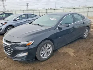 Chevrolet Malibu 1.5L 4 2019