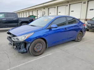 Hyundai Accent 1.6L 4 2019