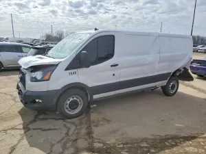 Ford Transit 3.5L 6 2022