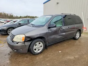 Ford Freestar 3.9L 6 2005