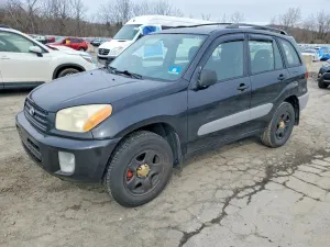 Toyota Rav4 2.0L 4 2001