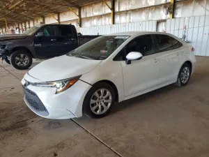 Toyota Corolla 1.8L 4 2020