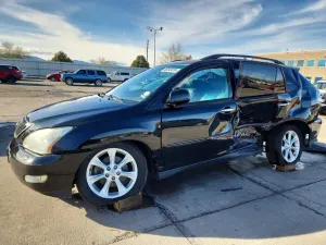 Lexus RX 3.5L 6 2009
