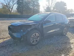 Ford Escape 1.5L 3 2020