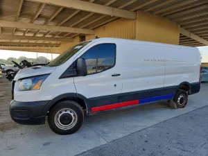 Ford Transit 3.5L 6 2024