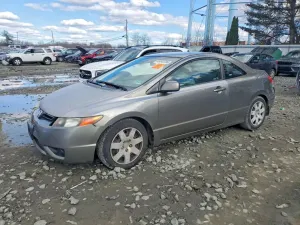 Honda Civic 1.8L 4 2008