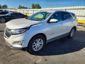 Chevrolet Equinox 1.5L 4 2019