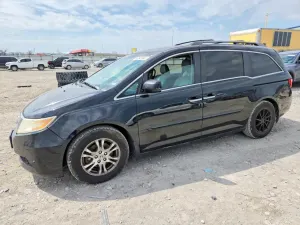 Honda Odyssey 3.5L 6 2011