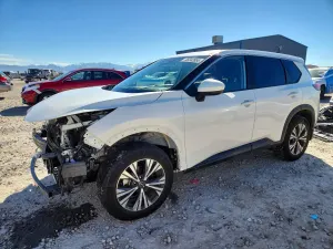 Nissan Rogue 1.5L 3 2023