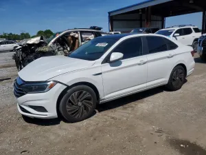 Volkswagen Jetta 1.4L 4 2019