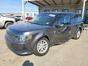 Ford Flex 3.5L 6 2017