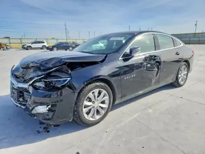 Chevrolet Malibu 1.5L 4 2023