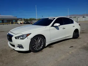 Infiniti Q50 3.0L 6 2018