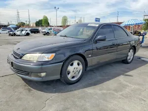 Lexus ES 3.0L 6 2000