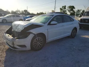 Volkswagen Jetta 1.4L 4 2019