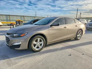 Chevrolet Malibu 1.5L 4 2023