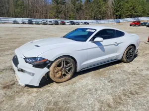 Ford Mustang 2.3L 4 2020