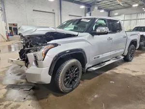 Toyota Tundra 3.4L 6 2023