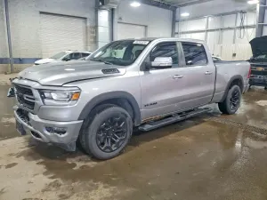 RAM 1500 5.7L 8 2019