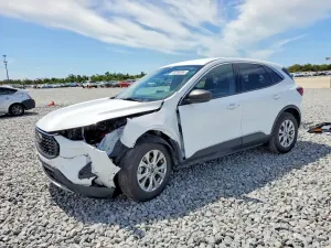 Ford Escape 1.5L 3 2024