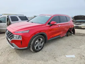 Hyundai Santa Fe 2.5L 4 2023