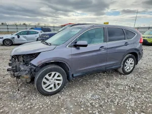 Honda CR-V 2.4L 4 2015