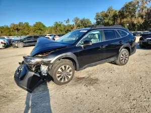 Subaru Outback 2.4L 4 2023