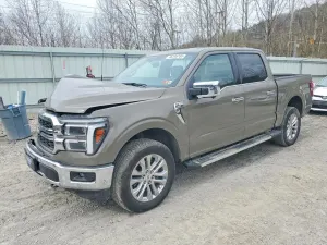 Ford F-150 3.5L 6 2025