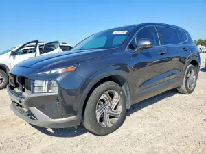 Hyundai Santa Fe 2.5L 4 2023