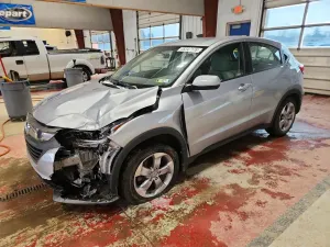 Honda HR-V 1.8L 4 2021