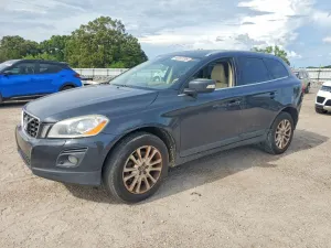 Volvo XC60 3.0L 6 2010