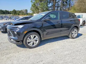 Buick Encore 1.3L 3 2024