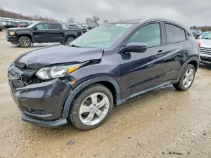 Honda HR-V 1.8L 4 2016