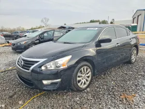 Nissan Altima 2.5L 4 2013