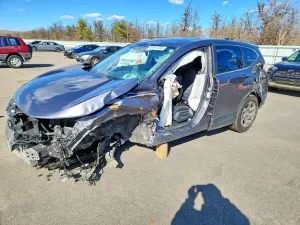 Honda CR-V 1.5L 4 2019